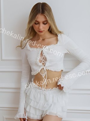 Аделина — Саяногорск